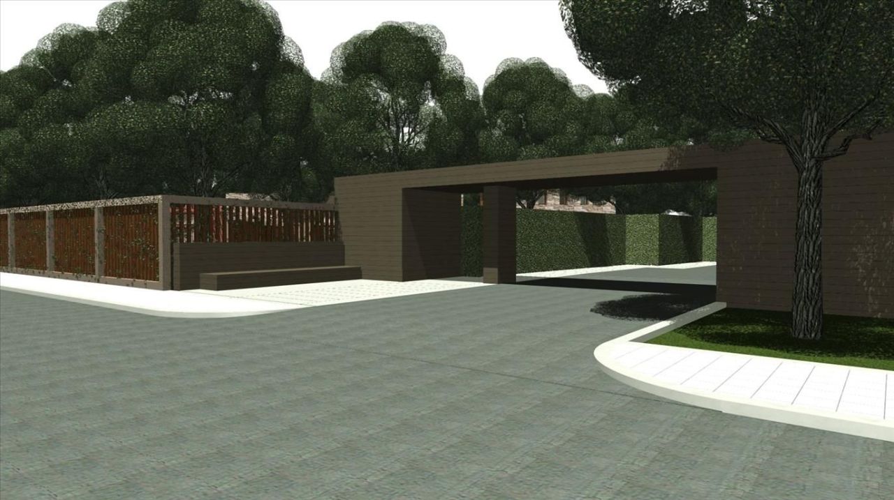 Grundstück in Chalkidiki, Griechenland, 7 150 m² - Foto 4