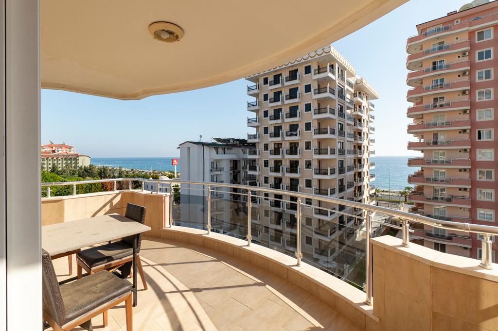 Flat in Alanya, Turkey, 135 m² - picture 4