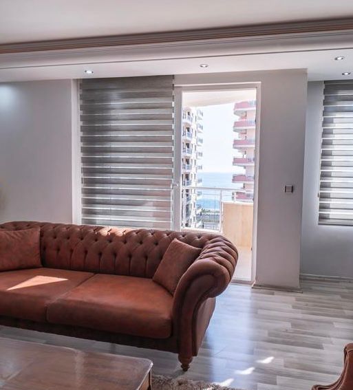 Flat in Alanya, Turkey, 135 m² - picture 3