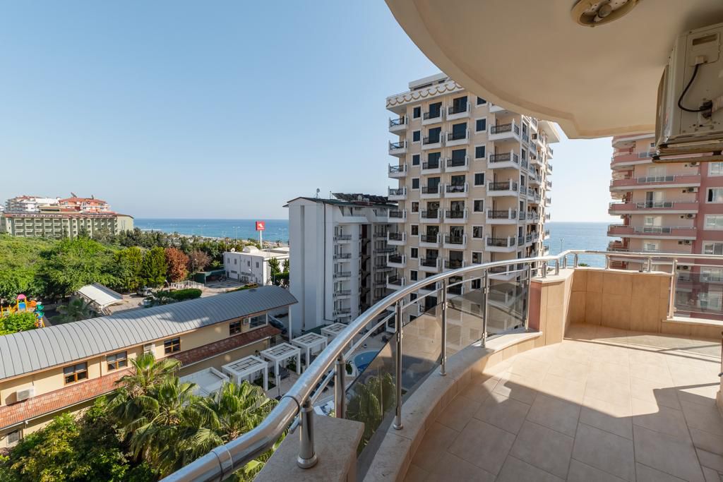 Flat in Alanya, Turkey, 135 m² - picture 5