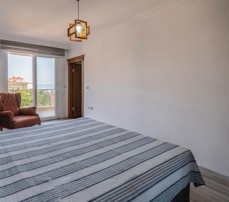 Flat in Alanya, Turkey, 135 m² - picture 9