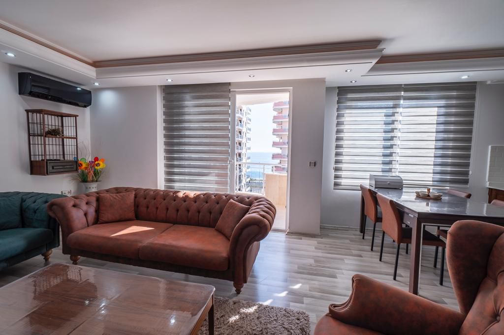 Flat in Alanya, Turkey, 135 m² - picture 2