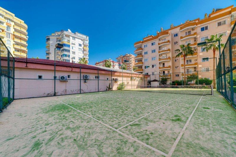 Flat in Alanya, Turkey, 135 m² - picture 16