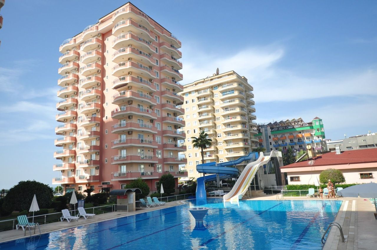 Flat in Alanya, Turkey, 135 m² - picture 13