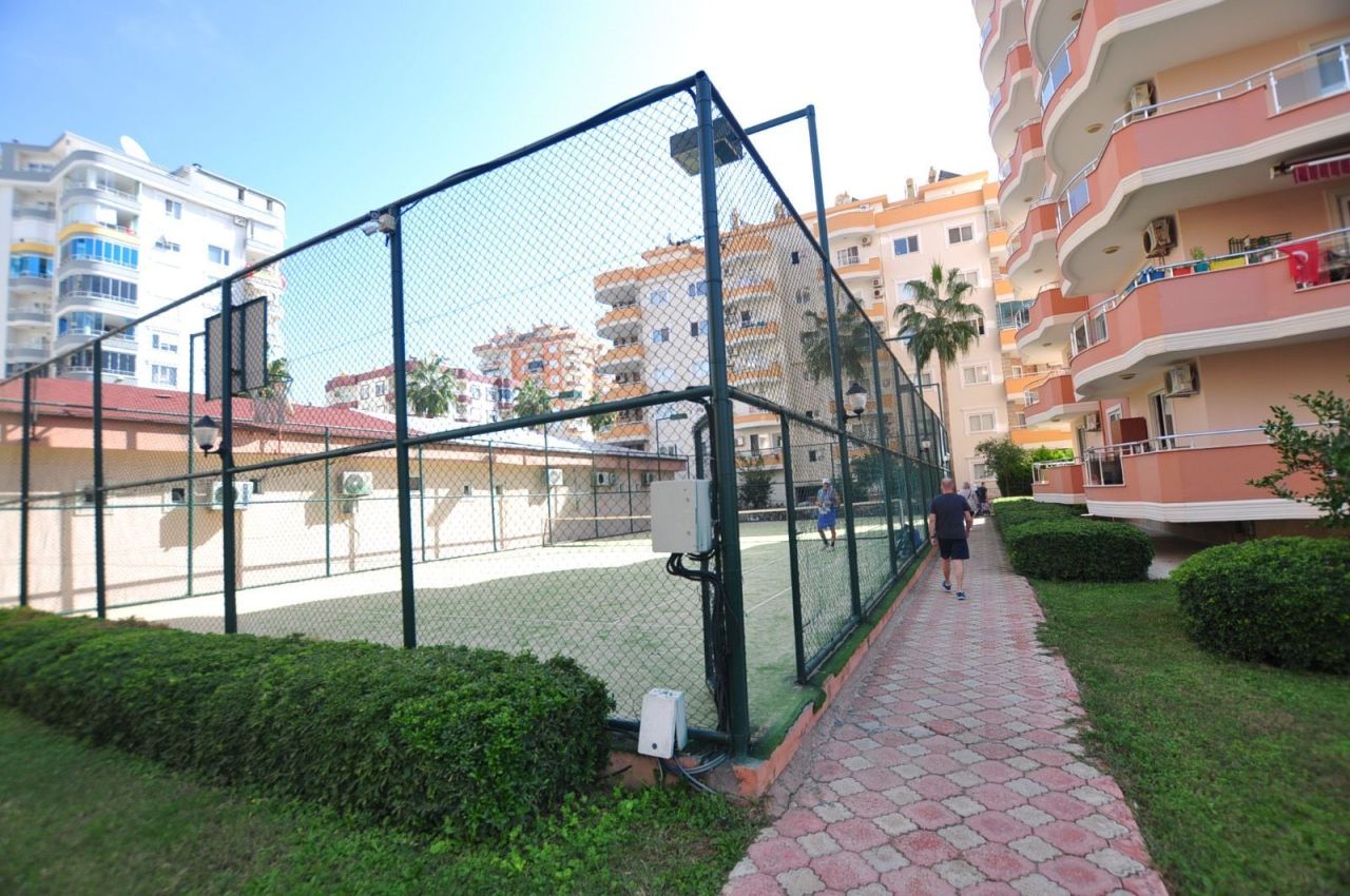 Flat in Alanya, Turkey, 135 m² - picture 15