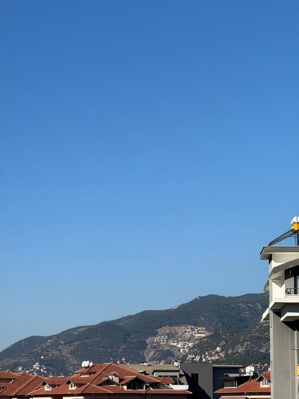 Piso en Alanya, Turquia, 50 m² - imagen 5