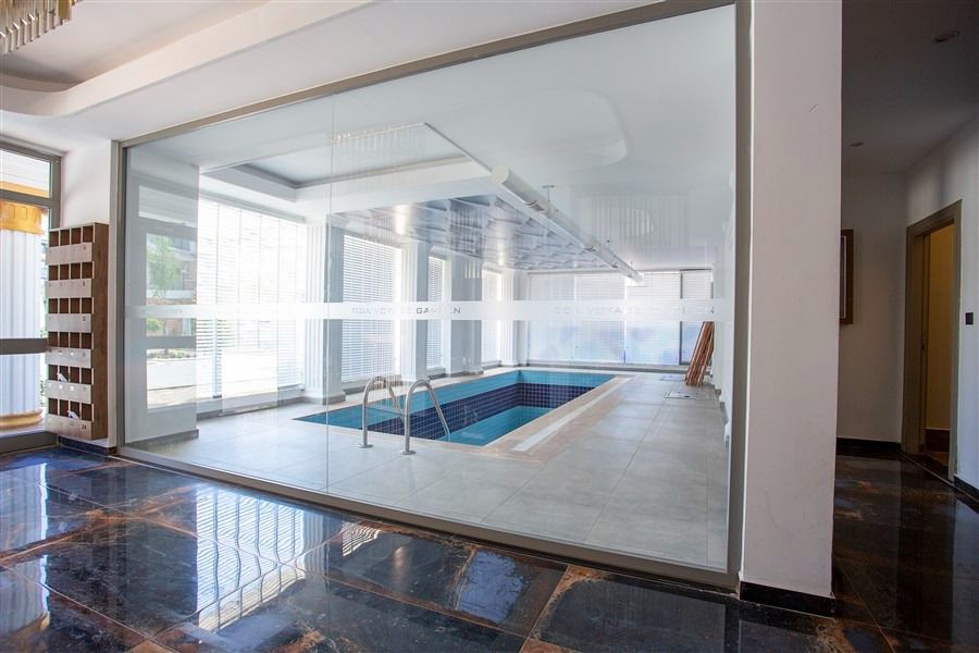 Piso en Alanya, Turquia, 50 m² - imagen 12