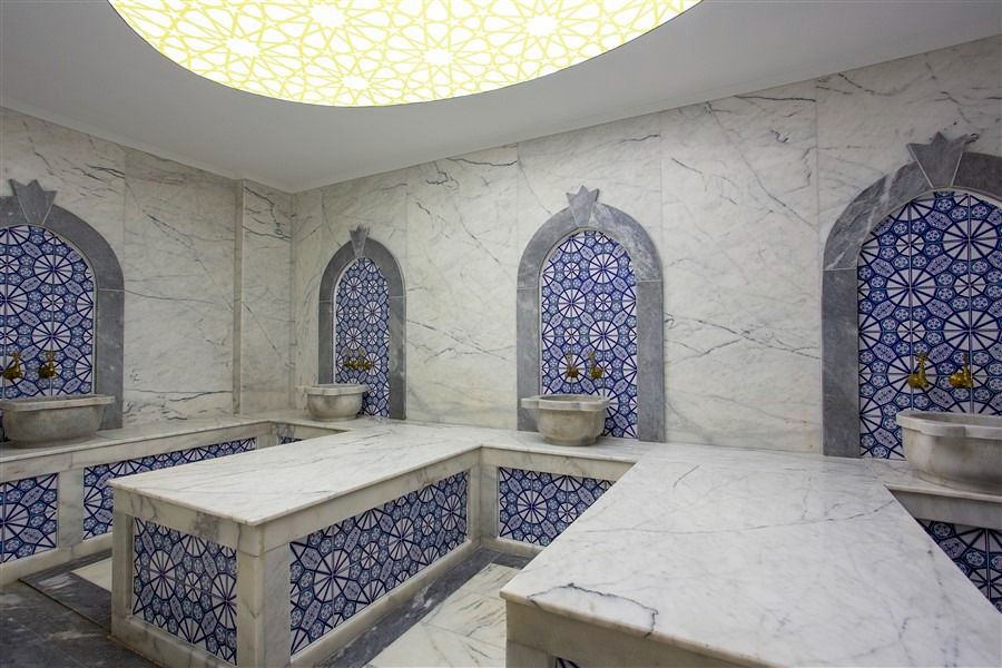 Piso en Alanya, Turquia, 50 m² - imagen 16