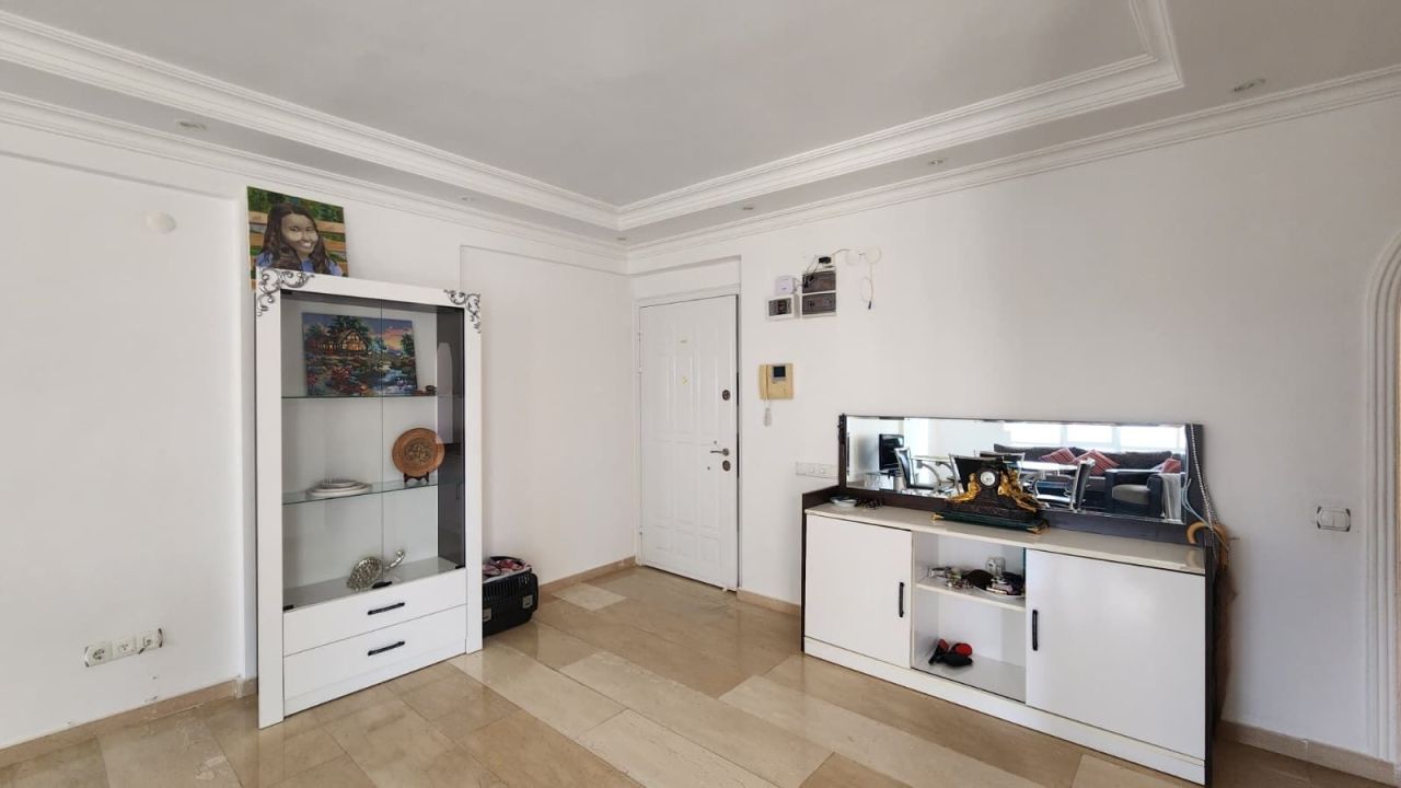 Wohnung in Alanya, Türkei, 120 m² - Foto 10
