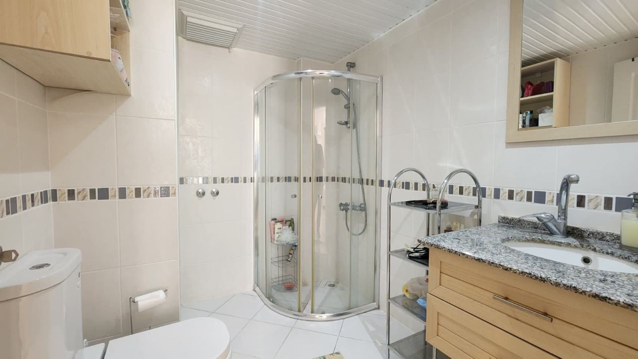 Wohnung in Alanya, Türkei, 120 m² - Foto 16