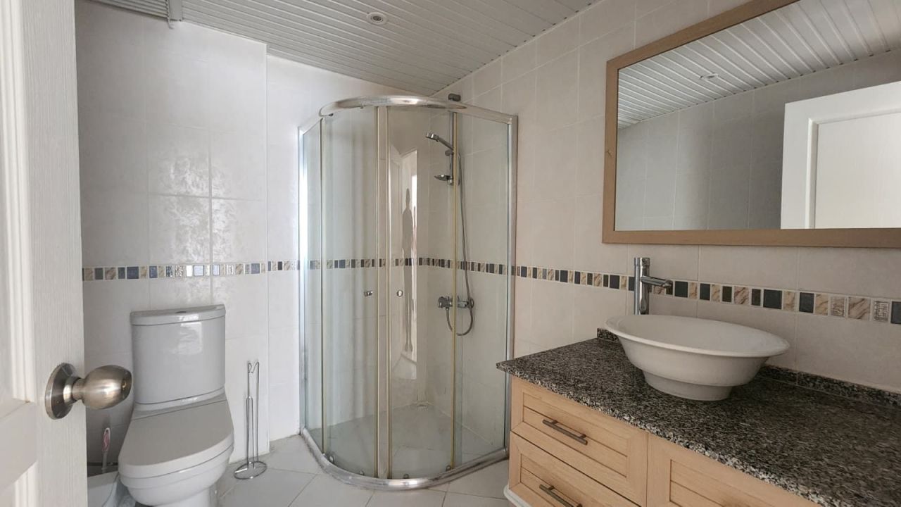 Wohnung in Alanya, Türkei, 120 m² - Foto 13