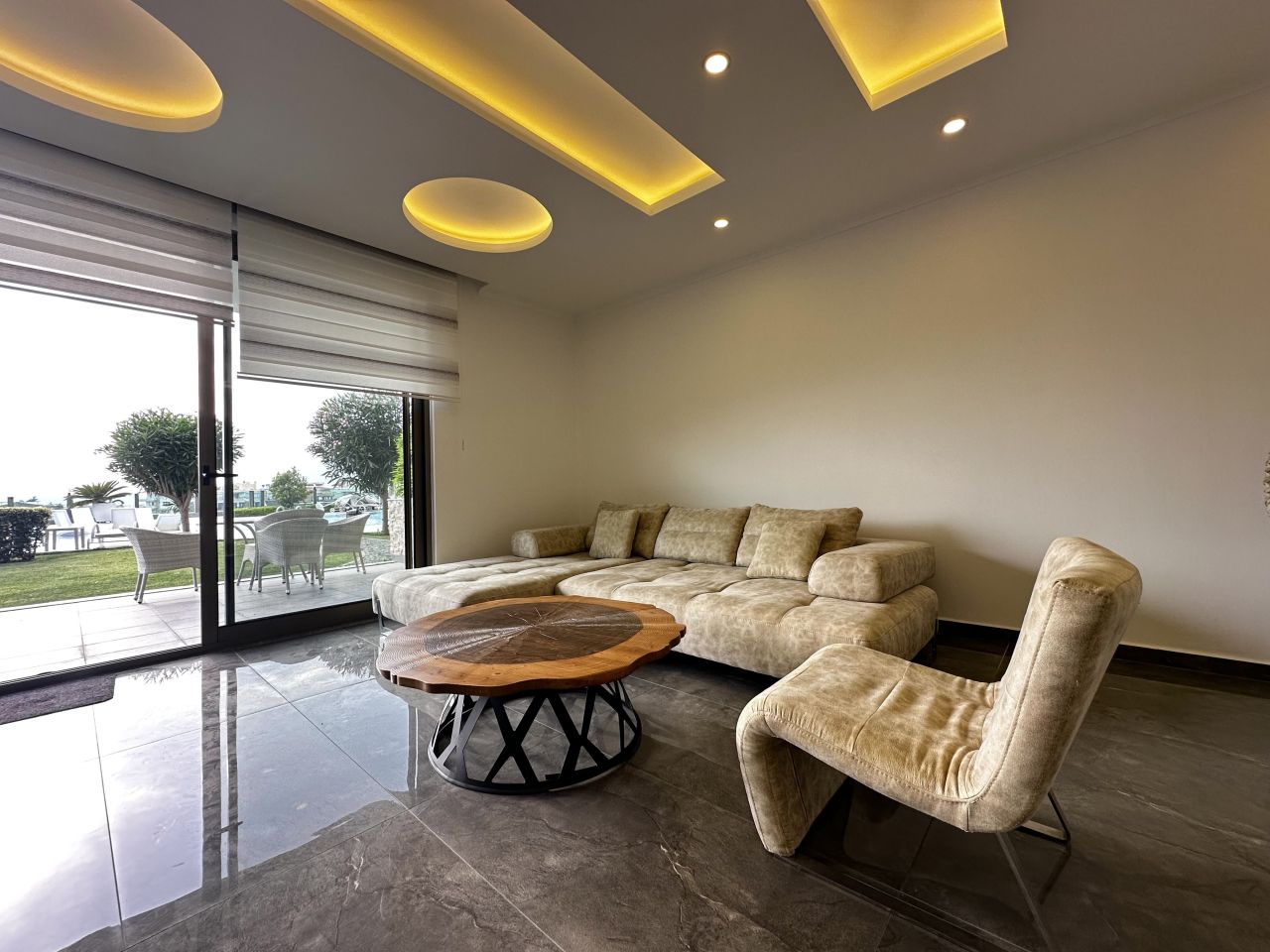 Appartement à Kestel, Turquie, 172 m² - image 1