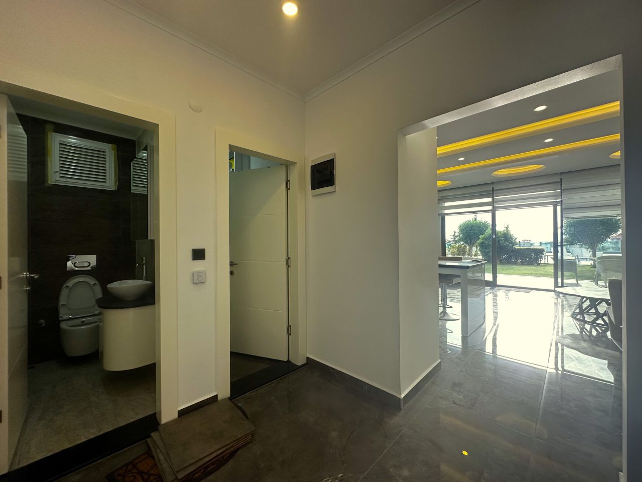 Appartement à Kestel, Turquie, 172 m² - image 2