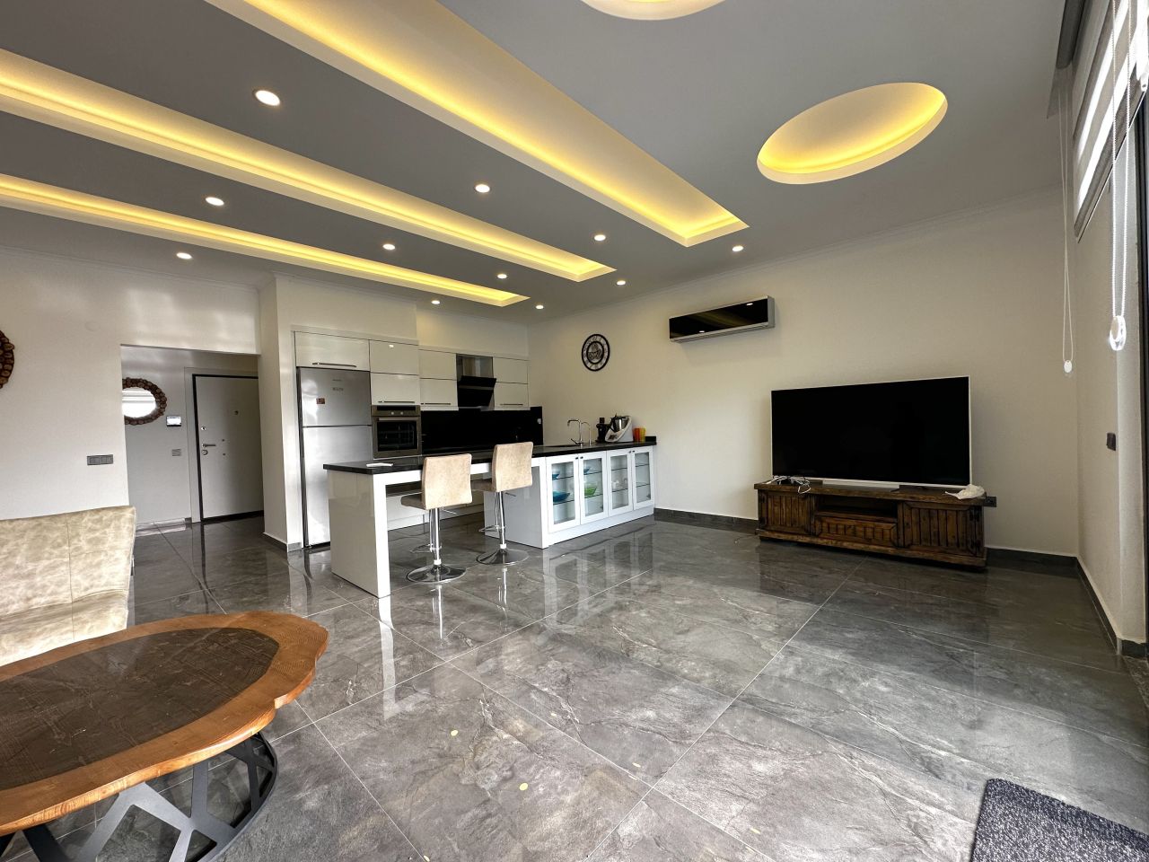 Appartement à Kestel, Turquie, 172 m² - image 4