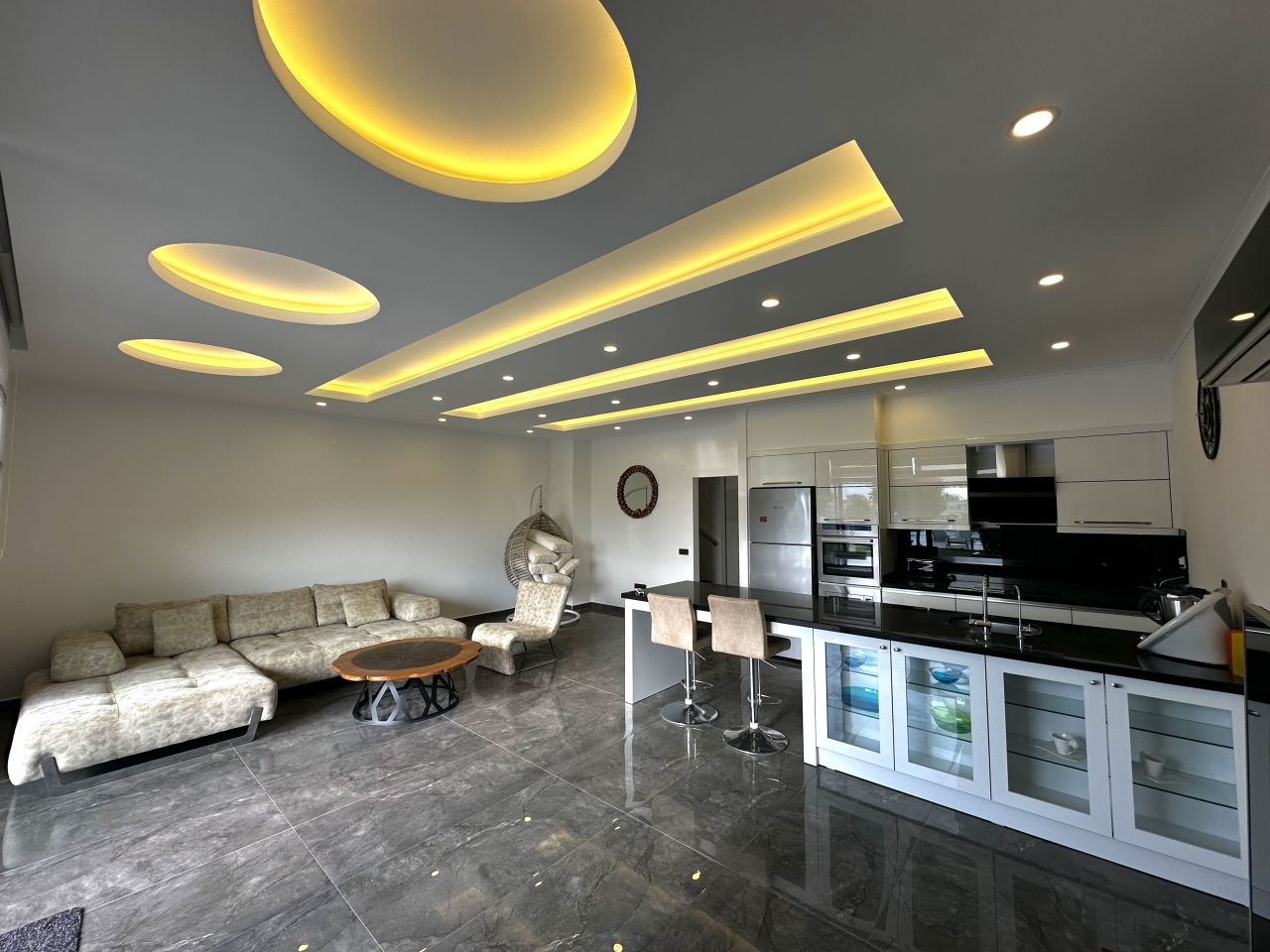 Appartement à Kestel, Turquie, 172 m² - image 5