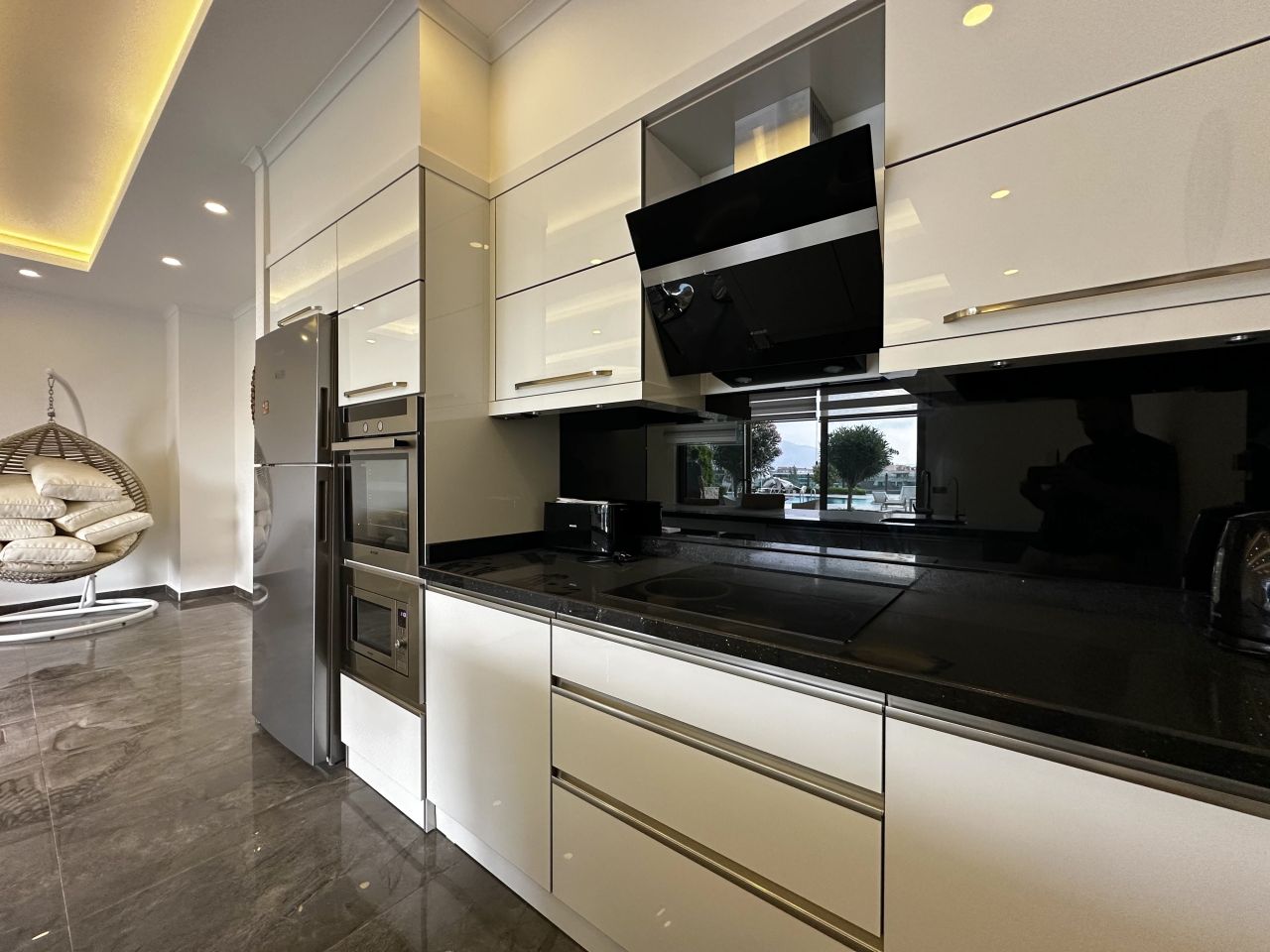 Appartement à Kestel, Turquie, 172 m² - image 6