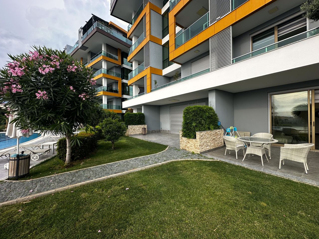 Appartement à Kestel, Turquie, 172 m² - image 9