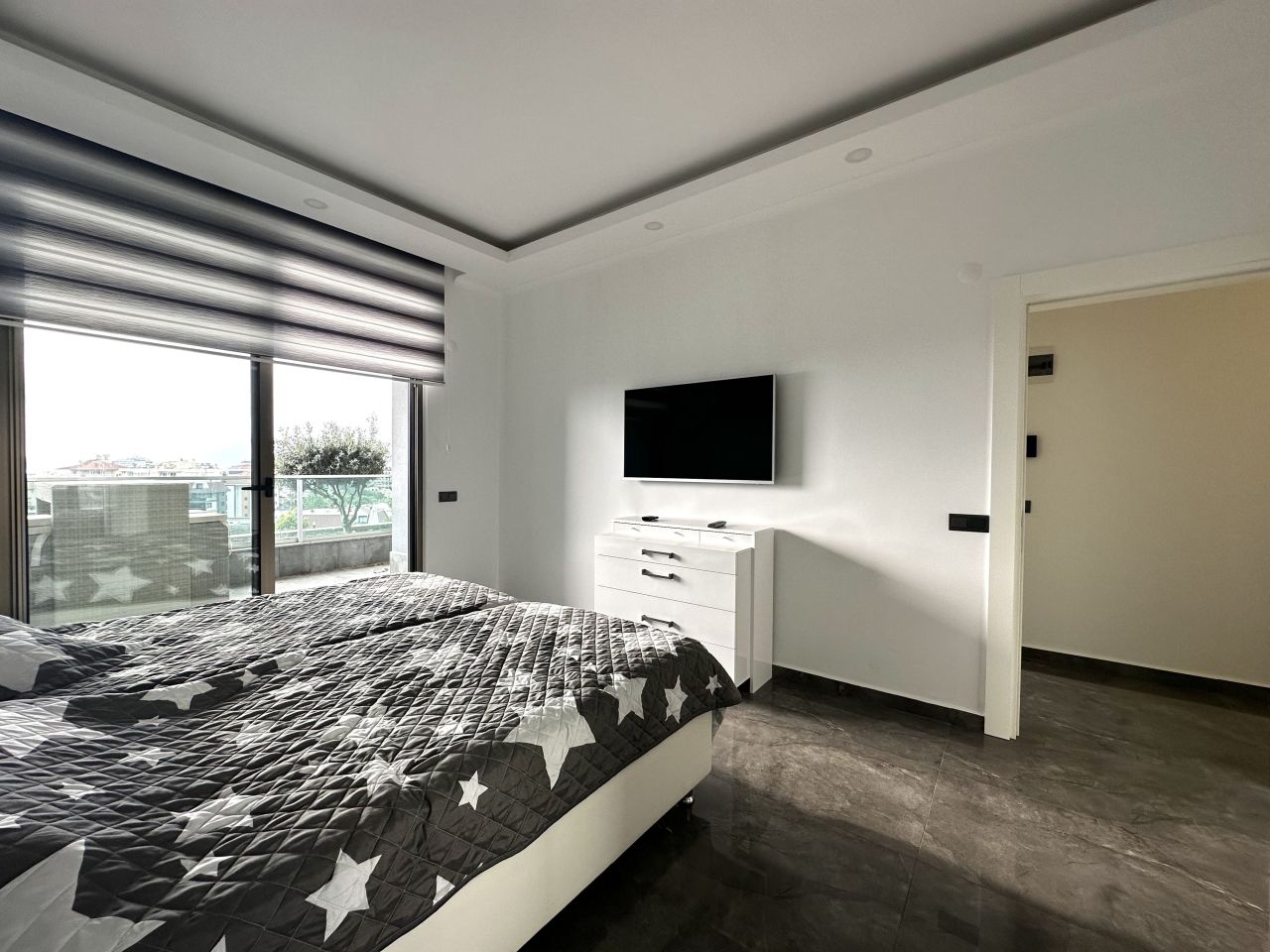 Appartement à Kestel, Turquie, 172 m² - image 12