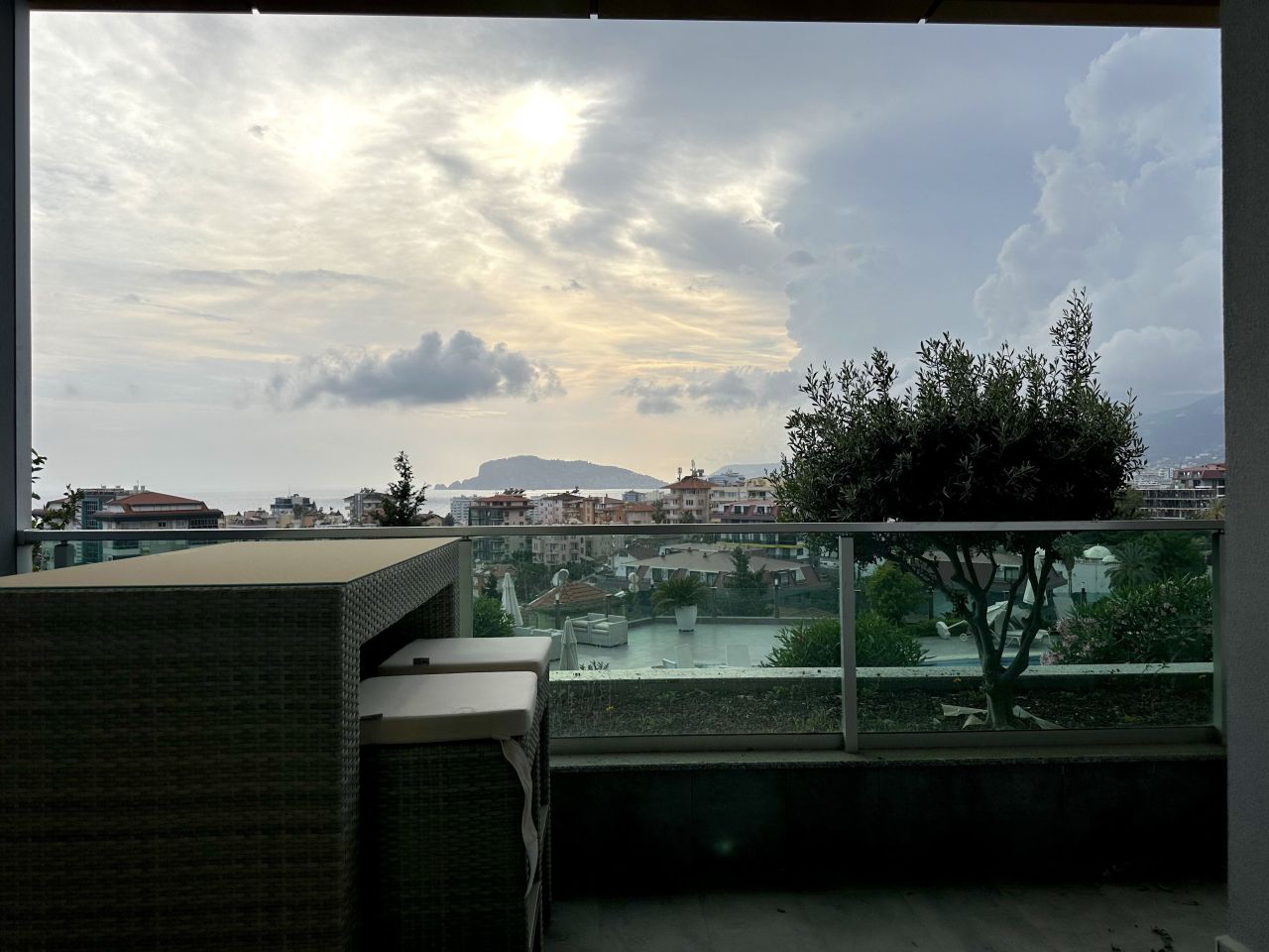 Appartement à Kestel, Turquie, 172 m² - image 13