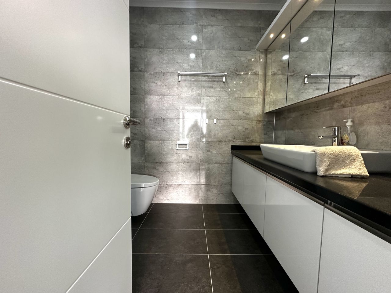 Appartement à Kestel, Turquie, 172 m² - image 17