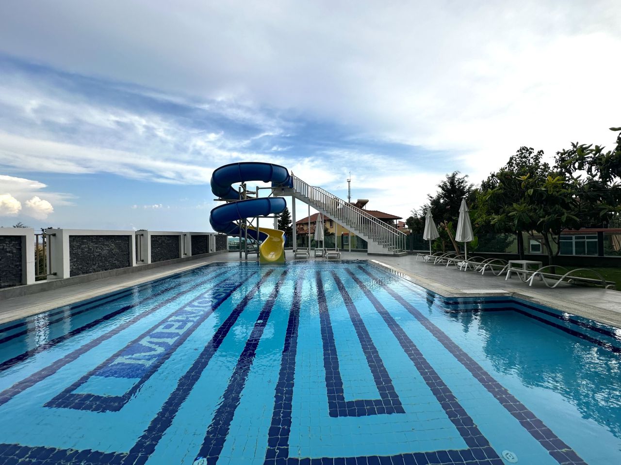 Appartement à Kestel, Turquie, 172 m² - image 18