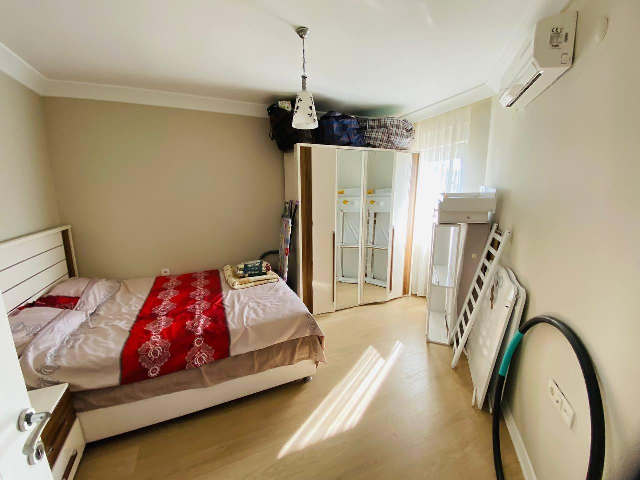 Appartement à Antalya, Turquie, 60 m² - image 5