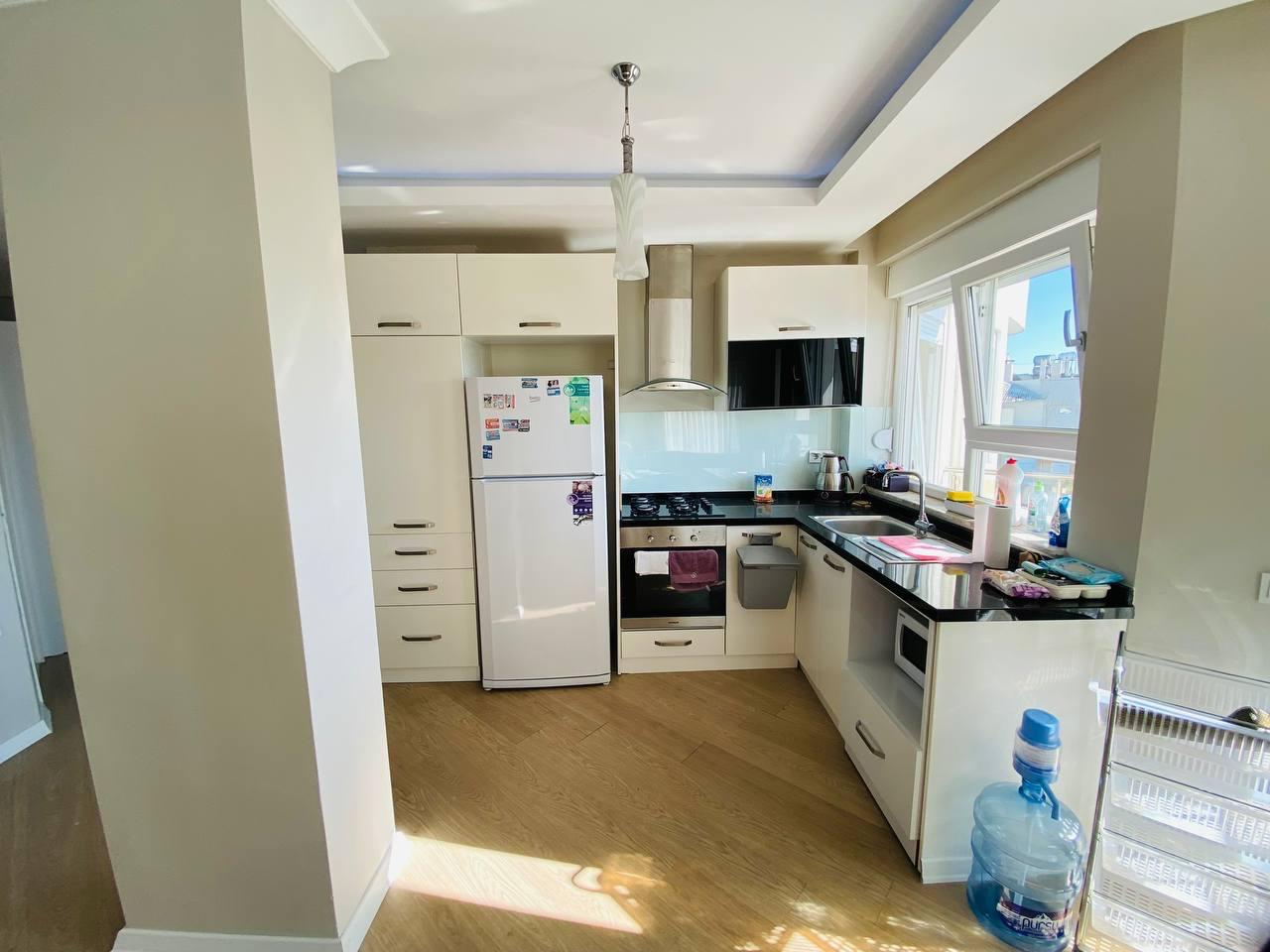 Appartement à Antalya, Turquie, 60 m² - image 3