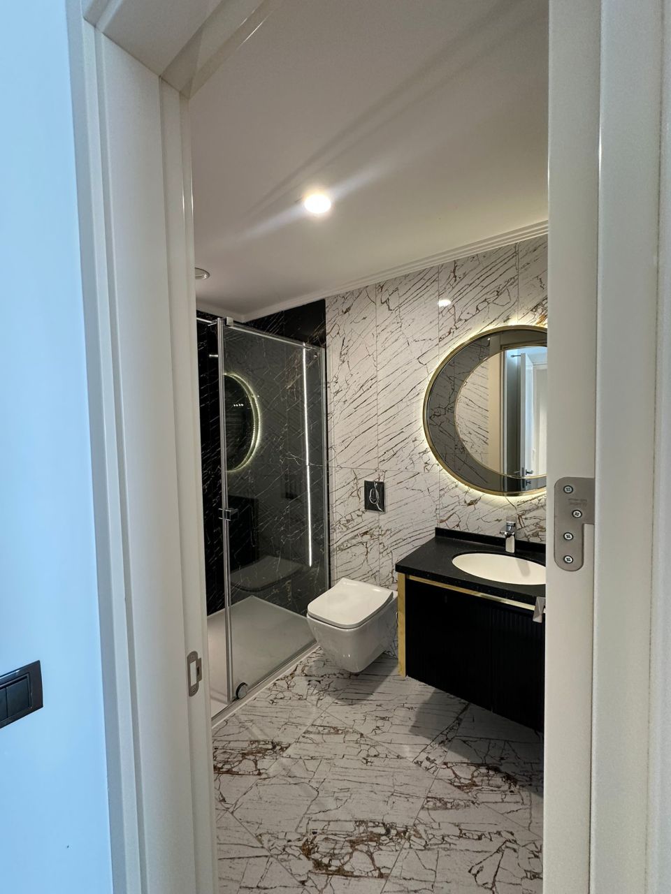 Penthouse in Alanya, Turkey, 120 m² - picture 7