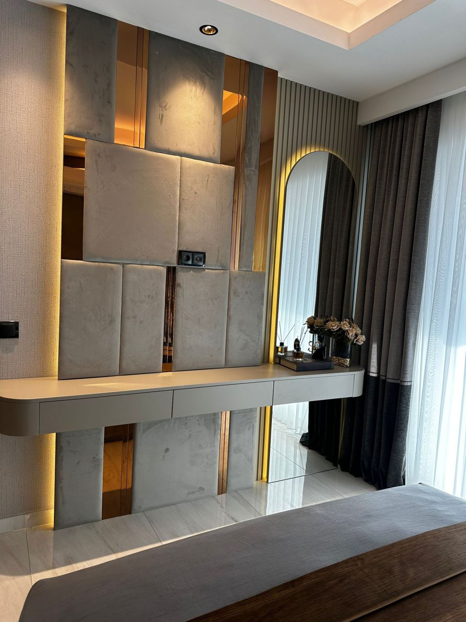 Penthouse in Alanya, Turkey, 120 m² - picture 6