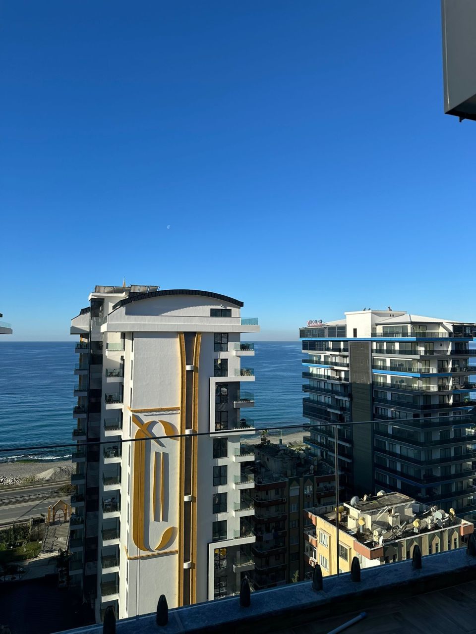 Penthouse in Alanya, Turkey, 120 m² - picture 13