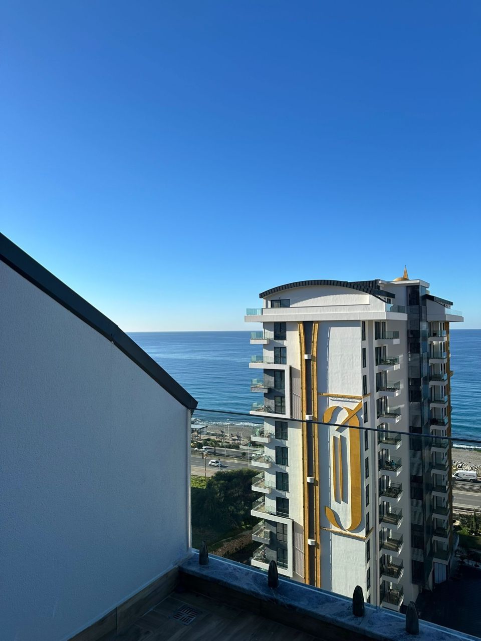 Penthouse in Alanya, Turkey, 120 m² - picture 14