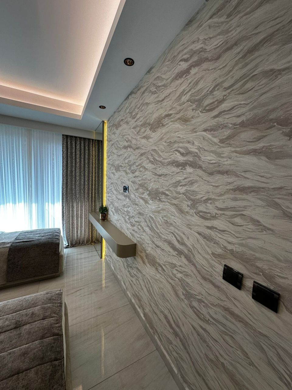 Penthouse in Alanya, Turkey, 120 m² - picture 11