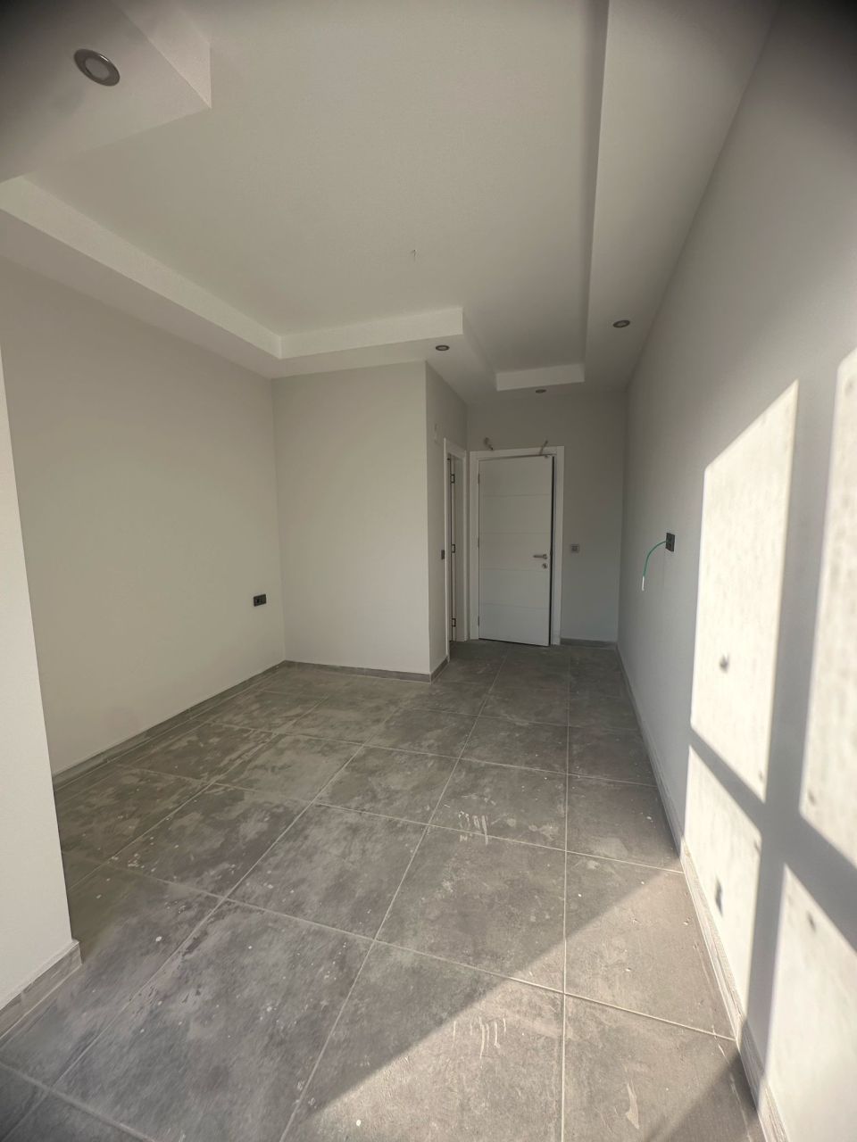 Flat in Alanya, Turkey, 80 m² - picture 5