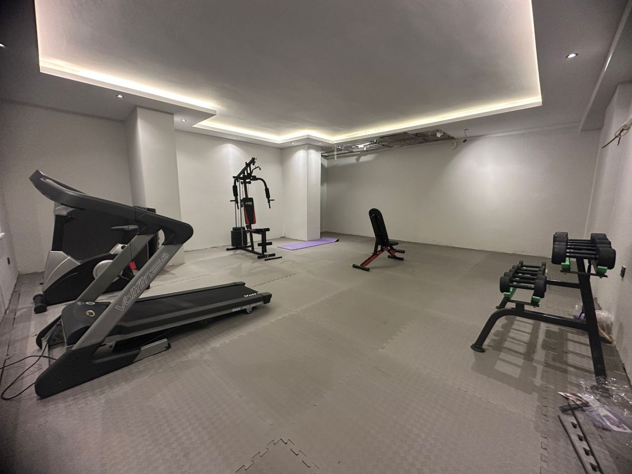 Flat in Alanya, Turkey, 80 m² - picture 12