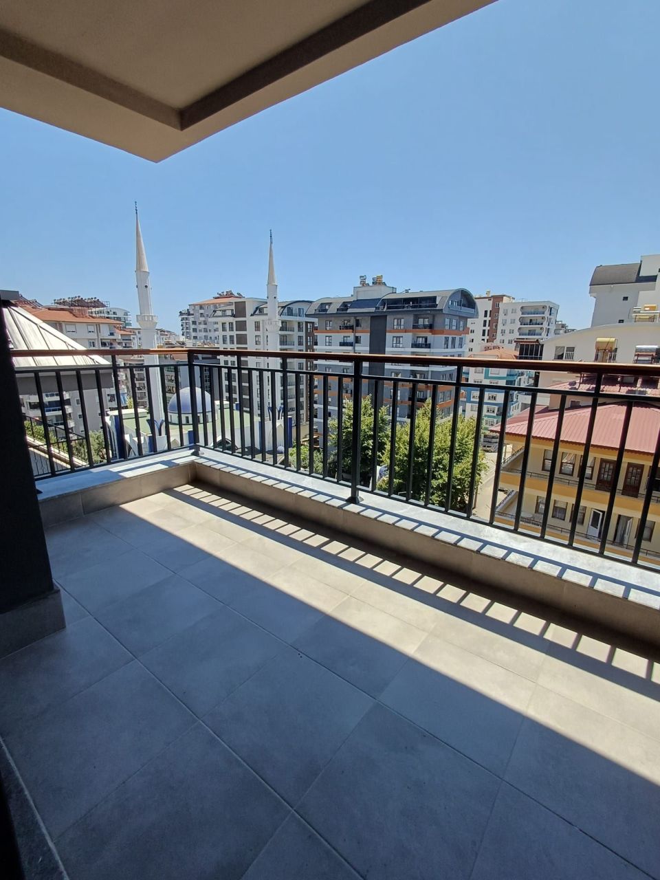 Flat in Alanya, Turkey, 80 m² - picture 10