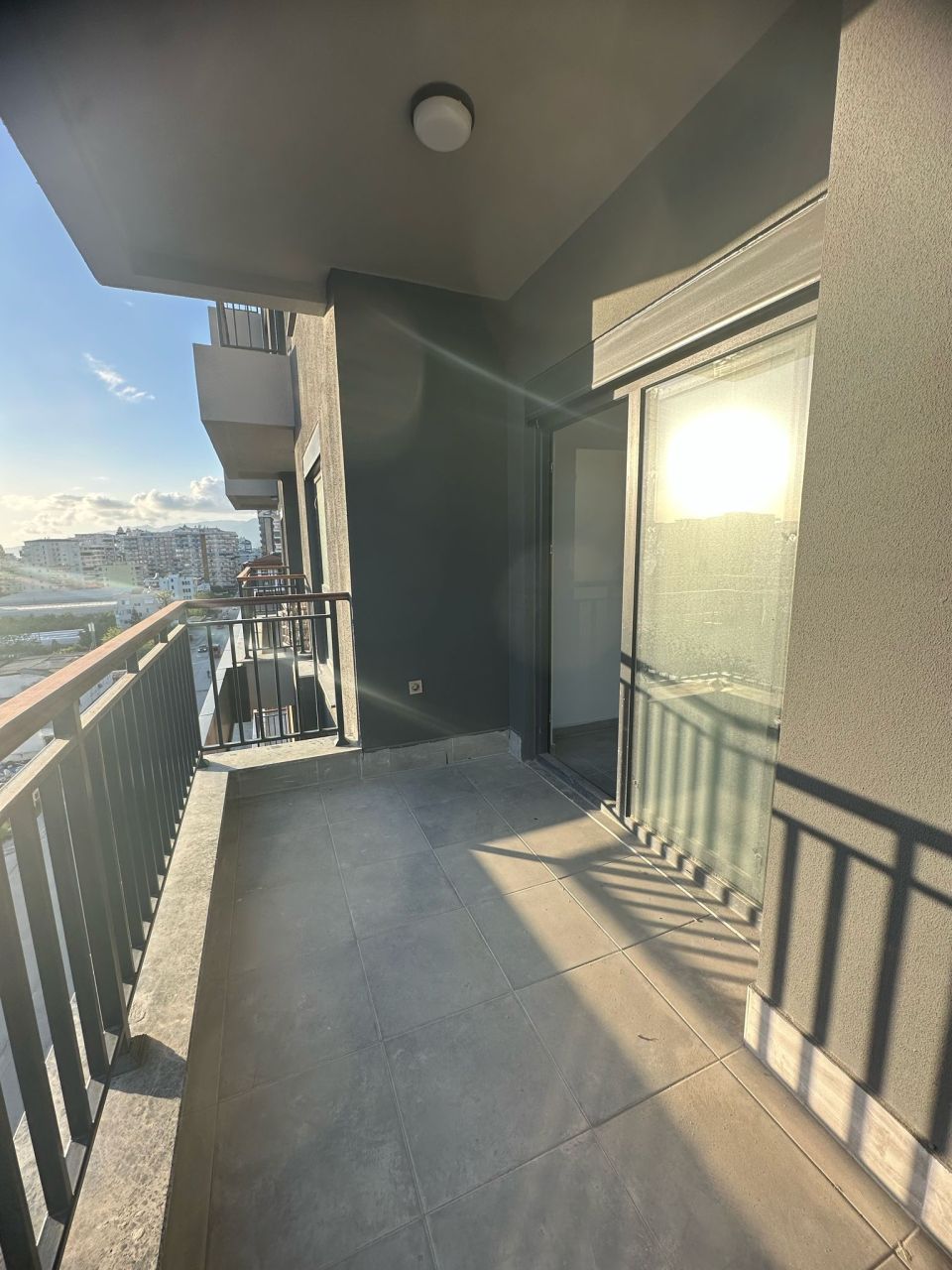 Flat in Alanya, Turkey, 80 m² - picture 9