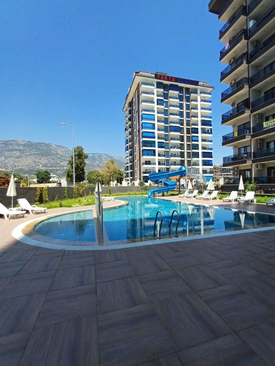 Flat in Alanya, Turkey, 80 m² - picture 15