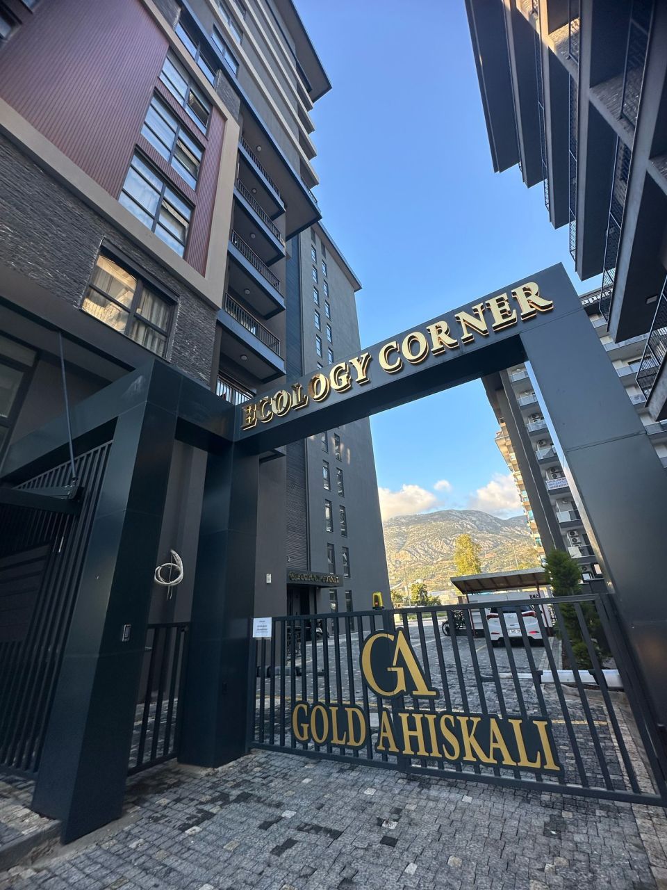 Flat in Alanya, Turkey, 80 m² - picture 18