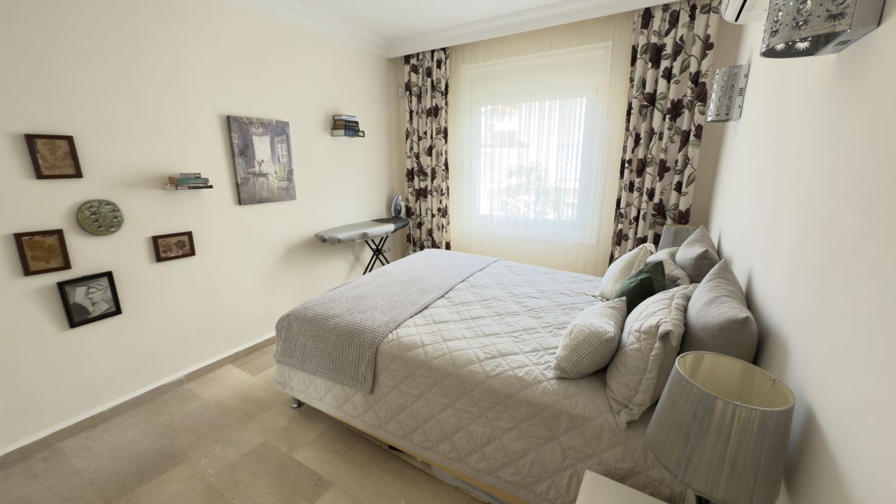 Villa à Alanya, Turquie, 245 m² - image 6