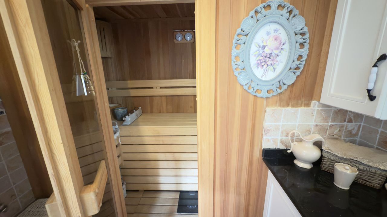 Villa à Alanya, Turquie, 245 m² - image 5