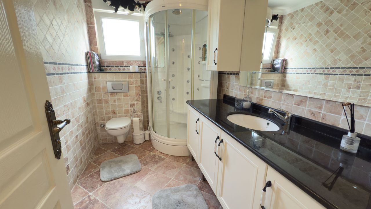 Villa à Alanya, Turquie, 245 m² - image 7