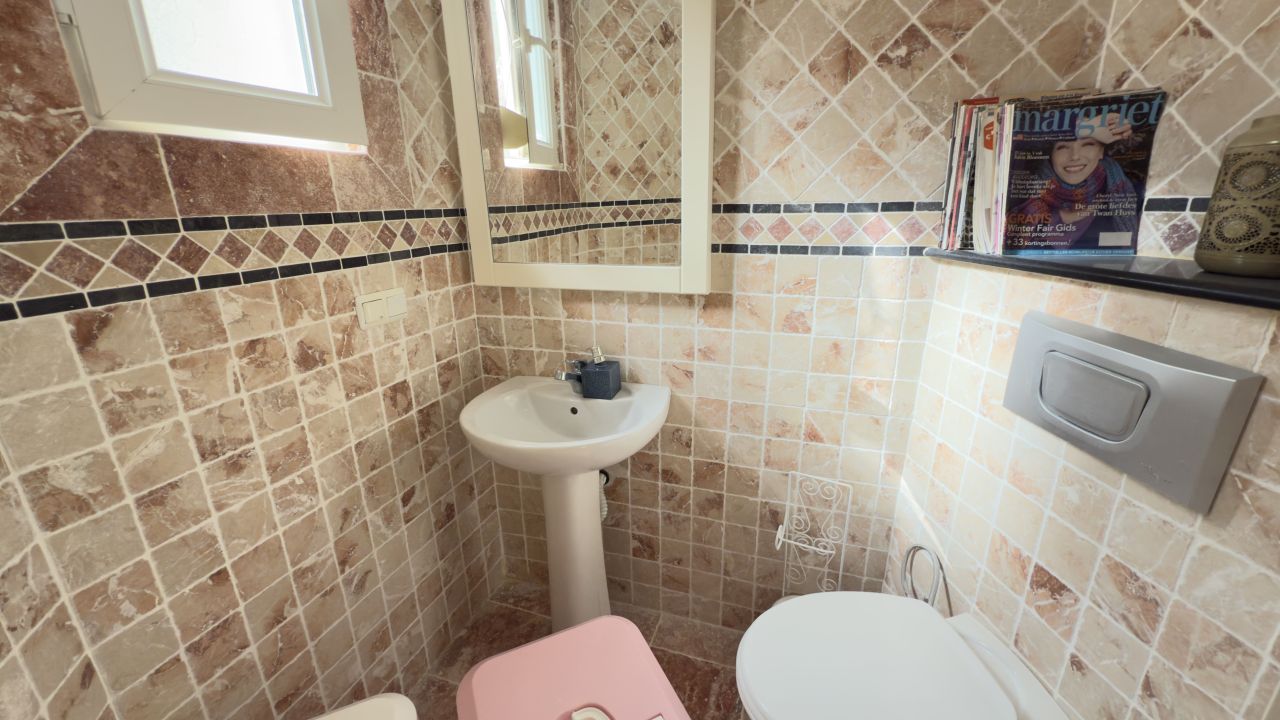 Villa à Alanya, Turquie, 245 m² - image 9