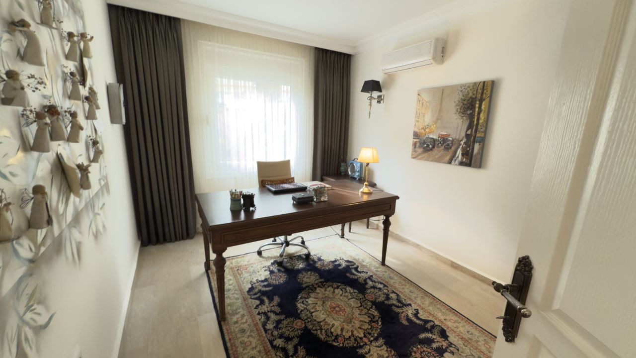 Villa à Alanya, Turquie, 245 m² - image 11