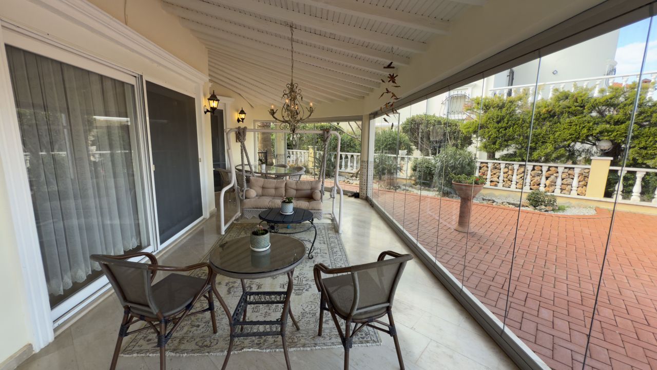 Villa à Alanya, Turquie, 245 m² - image 12