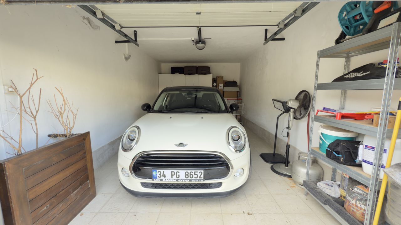 Villa à Alanya, Turquie, 245 m² - image 18