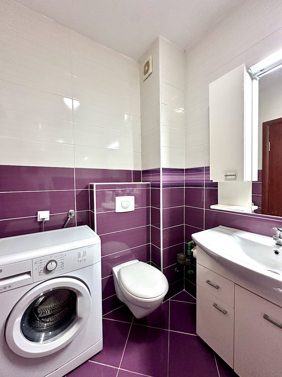 Flat in Budva, Montenegro, 48 m² - picture 6