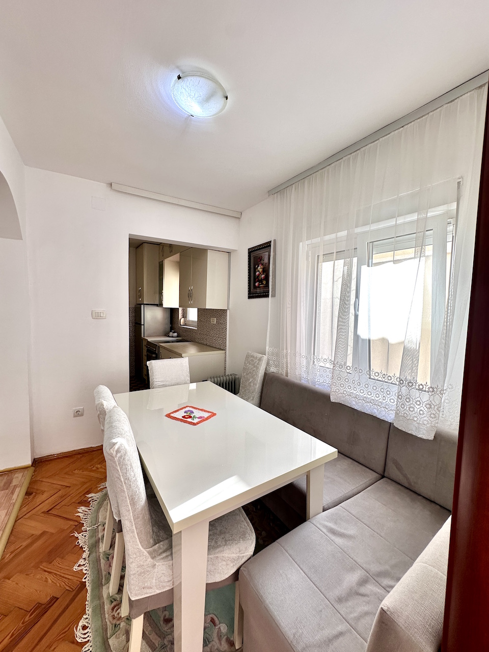 Flat in Budva, Montenegro, 48 m² - picture 2