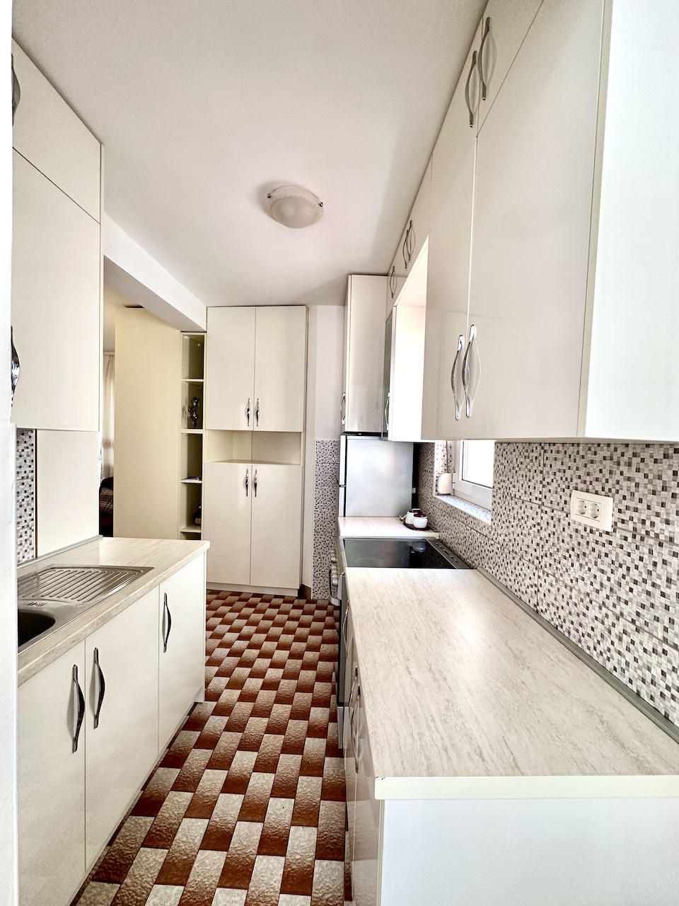 Flat in Budva, Montenegro, 48 m² - picture 7