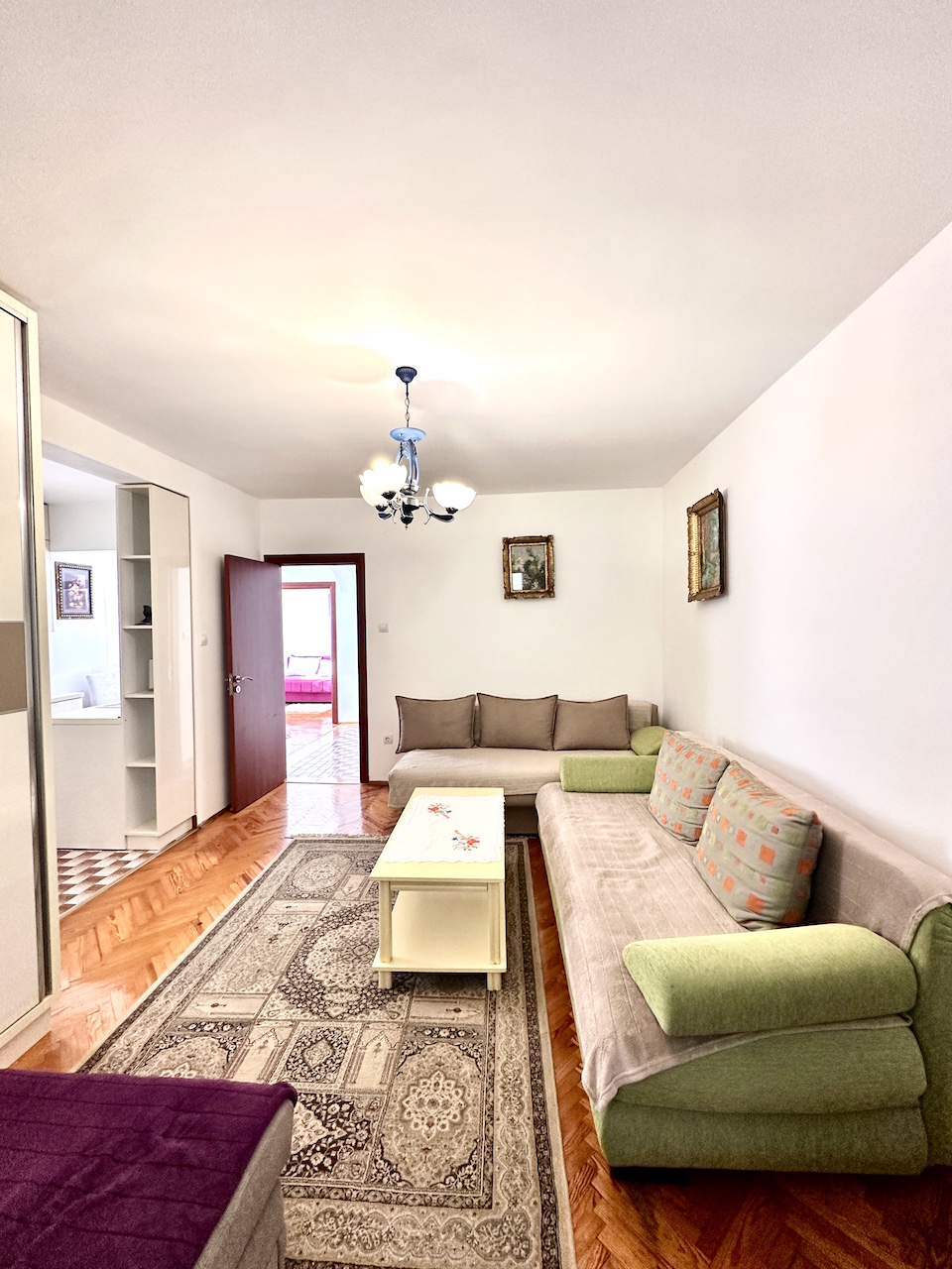 Flat in Budva, Montenegro, 48 m² - picture 8