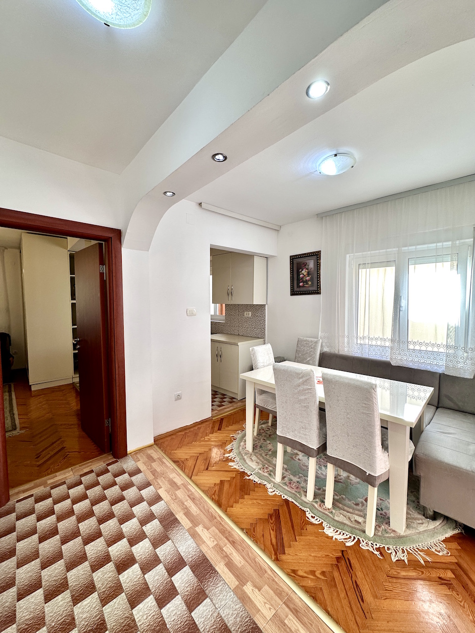 Flat in Budva, Montenegro, 48 m² - picture 15
